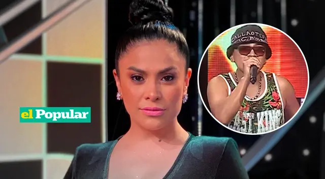 Maricarmen Marín pasó por un incomodo momento cuando fue jurado en "Yo Soy". Maricarmen Marín pasó por un incomodo momento cuando fue jurado en "Yo Soy".