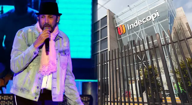 Indecopi multó a la empresa que organizó el concierto de de Juan Luis Guerra con 357.5 UIT. Indecopi multó a la empresa que organizó el concierto de de Juan Luis Guerra con 357.5 UIT.