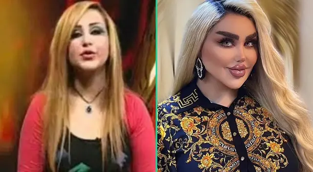 El radical cambio ha sido viral en las redes sociales.