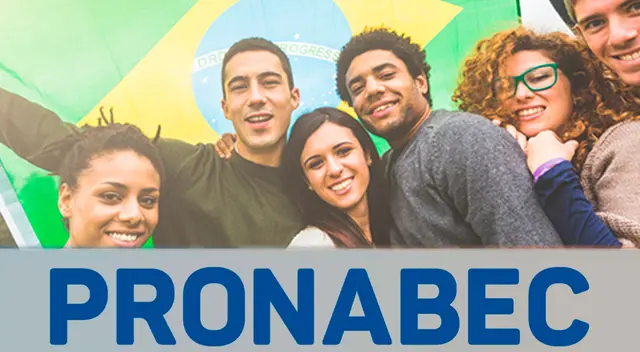 Pronabec ofrece más de 6 mil becas para estudiar en Brasil con 179 carreras disponibles.