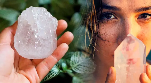 ¿Para que sirve la piedra de alumbre? Conoce los trucos caseros de este mineral natural ¿Para que sirve la piedra de alumbre? Conoce los trucos caseros de este mineral natural