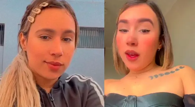 Wanda del Valle fugó a Colombia y en su huida abandonó a su hijo de 12 años. Wanda del Valle fugó a Colombia y en su huida abandonó a su hijo de 12 años.