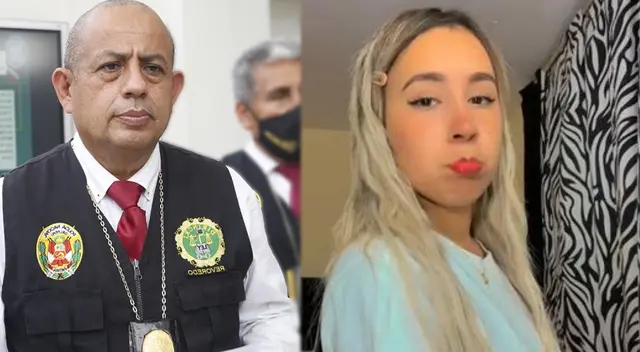 PNP ya está tras los pasos de Wanda del Valle. PNP ya está tras los pasos de Wanda del Valle.