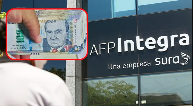 El proyecto de retiro de AFP de 19.800 soles se encuentra en la Comisión de Economía del Congreso .