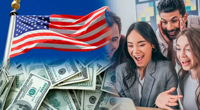 Conoce los trabajos mejores pagados en Estados Unidos ¡El sueldo te sorprenderá! Conoce los trabajos mejores pagados en Estados Unidos ¡El sueldo te sorprenderá!