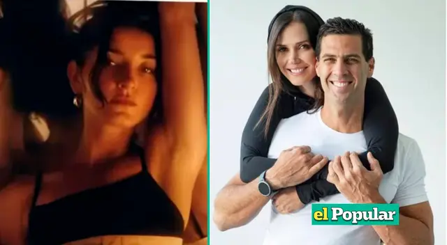 ¿Qué decisión tomó Mariana de la Vega tras el ampay? ¿Qué decisión tomó Mariana de la Vega tras el ampay?