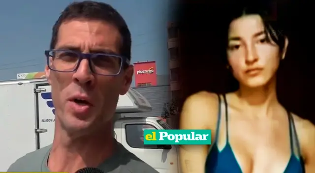 Esposo de Maju Mantilla hace revelación de Mariana de la Vega.