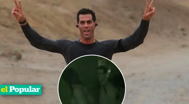 ¿Por qué los usuarios no le creen al esposo de Maju Mantilla? ¿Por qué los usuarios no le creen al esposo de Maju Mantilla?