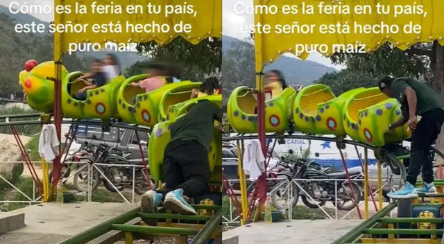 Juegos mecánicos Juegos mecánicos