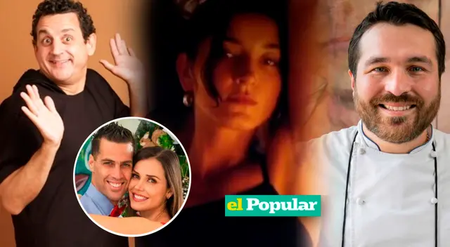 Mariana de la Vega sería amiga de varias figuras públicas.