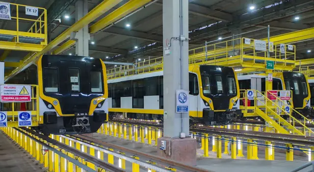 La línea 2 del metro ya está avanzando para entrar en fase de marcha blanca.