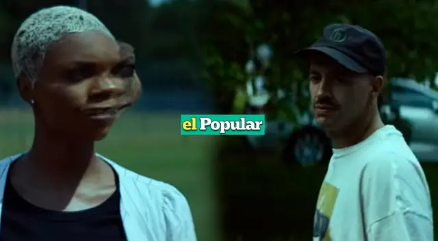 Ferxxo estrena nuevo videoclip “Vente conmigo”.