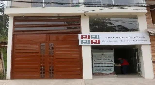 La OCMA pidió la destitución de un juez y un servidor de la Corte de Amazonas por excarcelar a un detenido