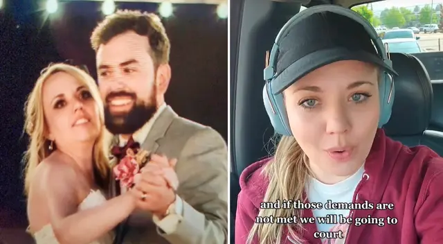 Una usuaria relató que el fotógrafo que contrató para su boda, le tomó las 'peores fotos de boda'.