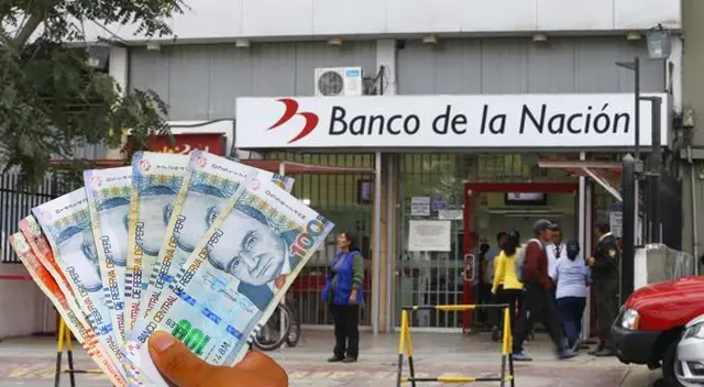 Conoce cómo acceder a este nuevo préstamo del Banco de la Nación.