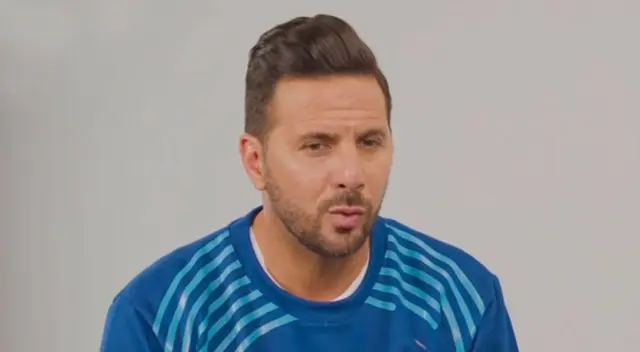 Claudio Pizarro considera que hubo mejores delanteros que él en Perú.