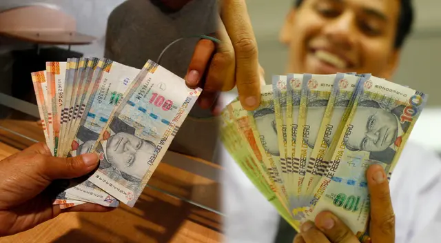 El Bono 600 se entregará antes de terminar este año 2023.