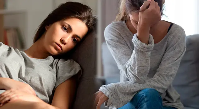 Conoce qué puedes hacer si te han sido infiel.