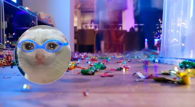 Un usuario en Twitter se vuelve viral al ser consultado de una peculiar solicitud