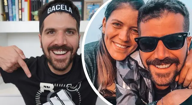 José Peláez tuvo comentarios cariñosos para su pareja: ¿Quién es? José Peláez tuvo comentarios cariñosos para su pareja: ¿Quién es?