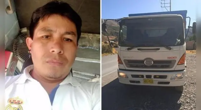 Roban camión cargado con oro en bruto valorizado en S/250.000 en Ayacucho