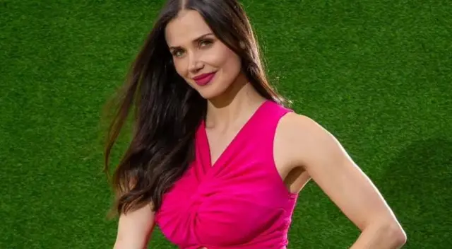 Maju Mantilla revela la verdad de sus operaciones estéticas.