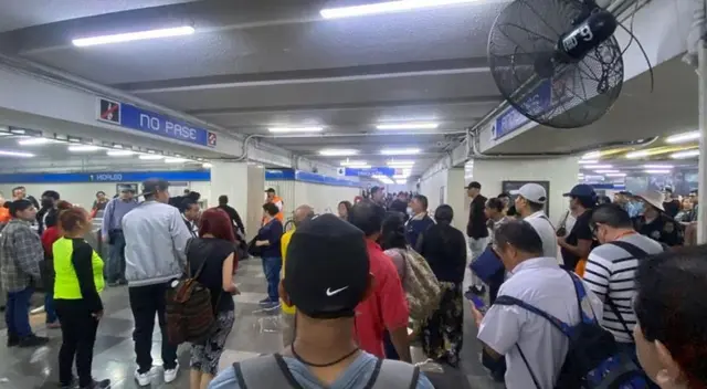 Las cámaras de vigilancia y testimonios de varios testigos confirmaron esta trágica escena. Las cámaras de vigilancia y testimonios de varios testigos confirmaron esta trágica escena.