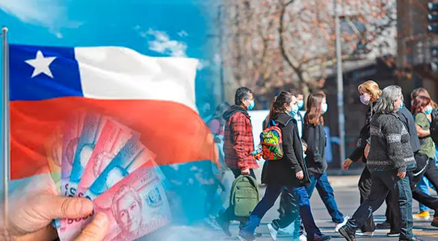 Conoce cuánto se recibirá de aguinaldo por Fiestas Patrias para los pensionados Conoce cuánto se recibirá de aguinaldo por Fiestas Patrias para los pensionados