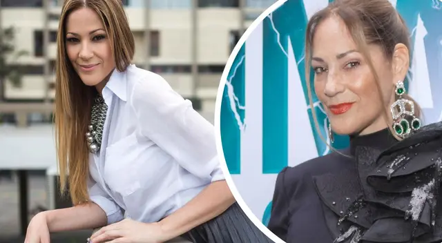 Edith Tapia feliz de continuar con su carrera de modelo a sus 63 años. Edith Tapia feliz de continuar con su carrera de modelo a sus 63 años.