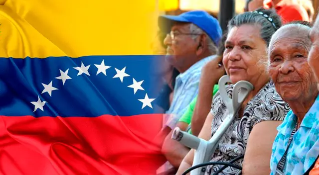 Bono Amor Mayor agosto 2023 en Venezuela: conoce AQUÍ cómo cobrar el subsidio