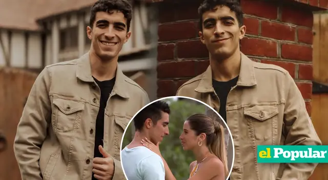 ¿Qué contó Jorge Guerra sobre su papel en Al fondo hay sitio?