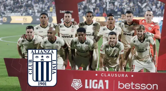 Exjugador de Alianza Lima criticó al árbitro por no haber sido imparcial.