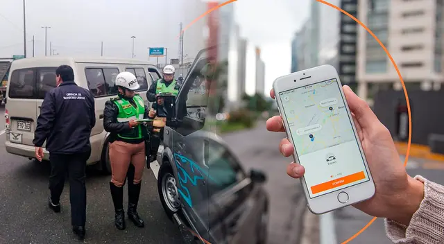 DiDi lanza plataforma que permite compartir información en procesos de investigación con autoridades peruanas
