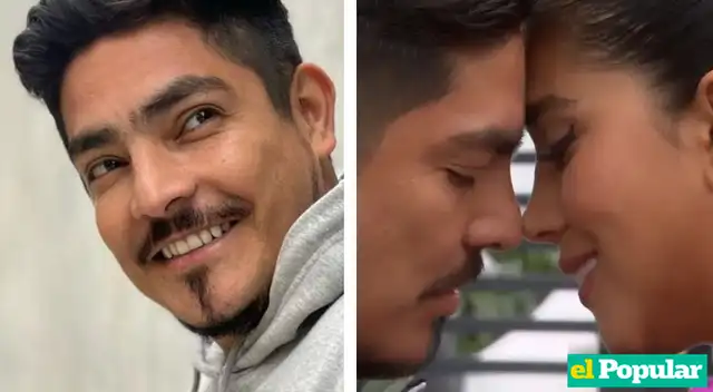 Erick Elera celebra la química que se ha formado entre Patty y Joel González. Erick Elera celebra la química que se ha formado entre Patty y Joel González.