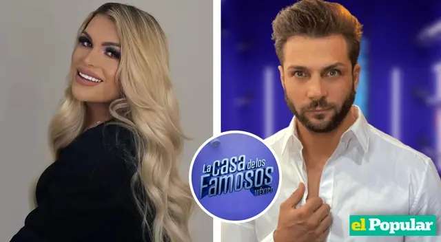 Wendy Guevara comprometido en ayudar a Nicola Porcella. Wendy Guevara comprometido en ayudar a Nicola Porcella.