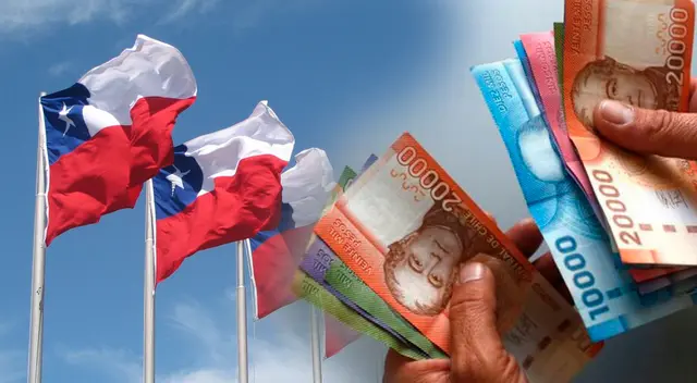 Chile entrega bono de 300 mil pesos ¿Cómo los cobro antes que deje de existir? Chile entrega bono de 300 mil pesos ¿Cómo los cobro antes que deje de existir?