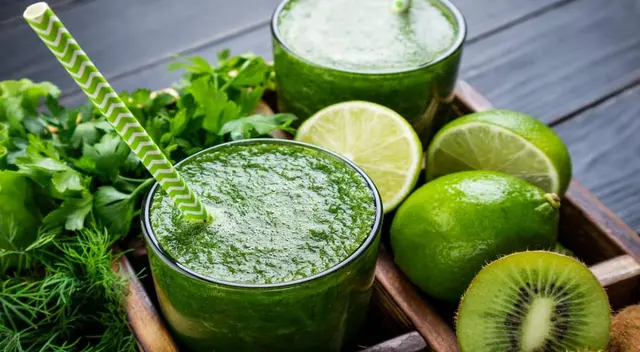 Los mejores batidos que te ayudarán en tu dieta personal.