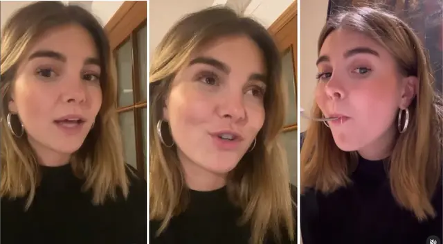 Alex Béjar recuerda a Perú con cariño. Alex Béjar recuerda a Perú con cariño.