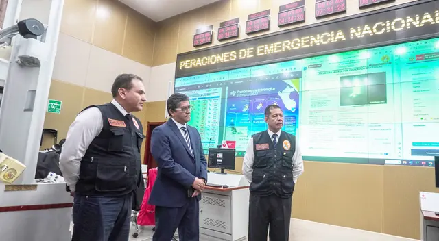 Firma de convenio entre ambas instituciones.