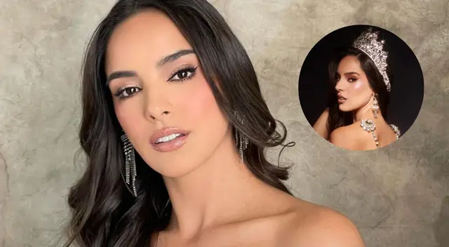 Valeria Flórez continúa trabajando en sus proyectos este 2023. Valeria Flórez continúa trabajando en sus proyectos este 2023.