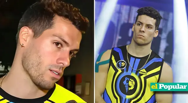 ¡Se va! Patricio Parodi anuncia su retiro definitivo de Esto es guerra: "Ya cumplí mi etapa"