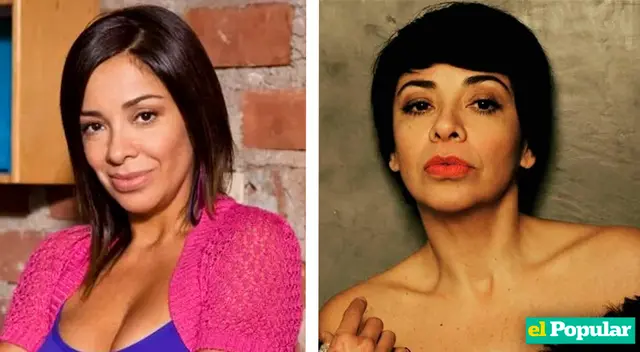 Tatiana Astengo rechaza la corrupción en el país y evita responder a Magaly Medina. Tatiana Astengo rechaza la corrupción en el país y evita responder a Magaly Medina.