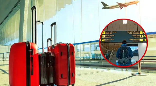 Conoce la lista oficial de países para viajar con solo mostrar el DNI.