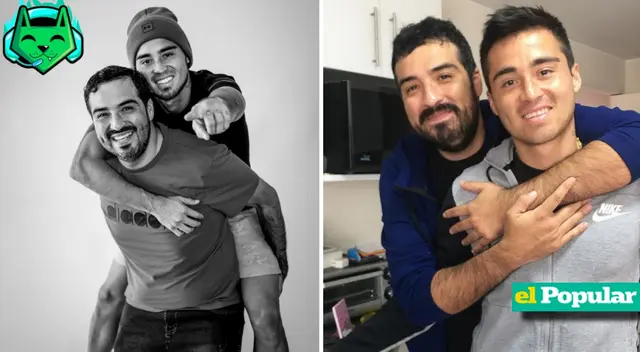 ¿Gato Cuba lo contará todo sobre sus exes Melissa Paredes y Ale Venturo? ¿Gato Cuba lo contará todo sobre sus exes Melissa Paredes y Ale Venturo?