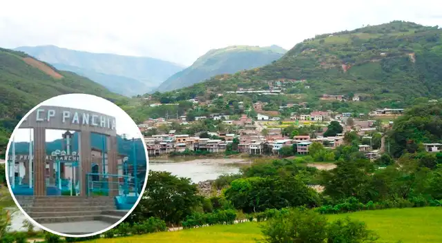 Cajamarca. Las mujeres fueron asesinadas y carbonizadas tras ganar un juicio en el Poder Judicial.