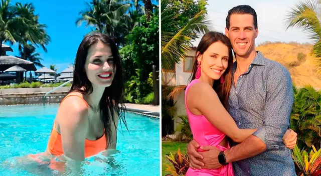 Maju Mantilla y Gustavo Salcedo: ¿Qué sucederá con su exclusivo resort en Tumbes si llegaran a divorciarse? Esto dicta el código civil