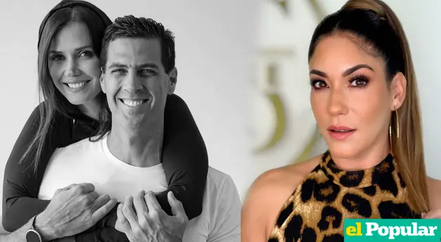 Tilsa Lozano habló claro sobre lo que opina de Maju Mantilla y Gustavo Salcedo tras vídeos donde sale con Mariana de la Vega.