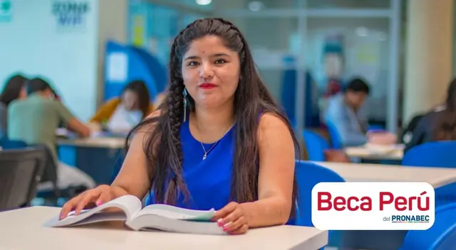 La Beca Perú 2023 brinda becas universitarias o técnicas a peruanos y peruanas sin límite de edad. La Beca Perú 2023 brinda becas universitarias o técnicas a peruanos y peruanas sin límite de edad.