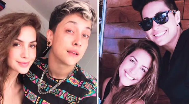 ¿Quién es la hermana gemela de Milett Figueroa y qué sueños logrará cumplir? ¿Quién es la hermana gemela de Milett Figueroa y qué sueños logrará cumplir?