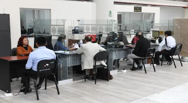 OCMA atendió cerca de 50 mil quejas contra jueces y juezas del Poder Judicial